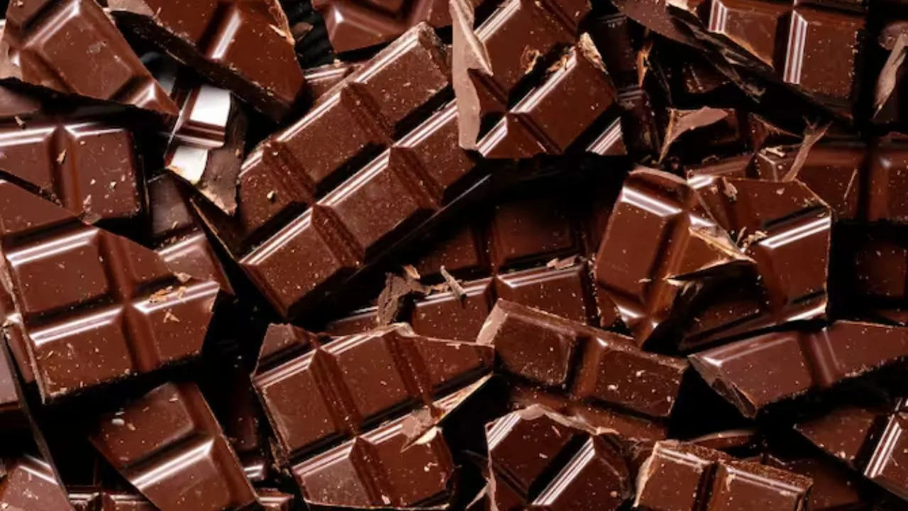 Chocolate Disadvantages