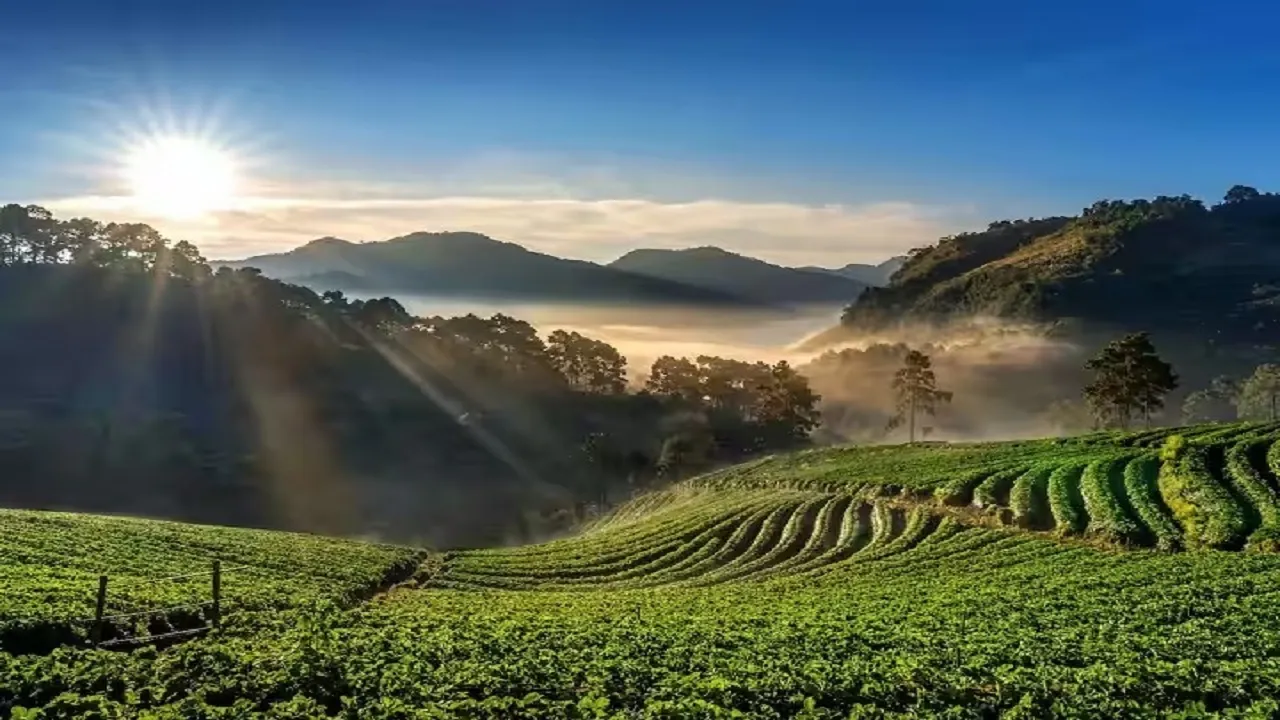 sikkim