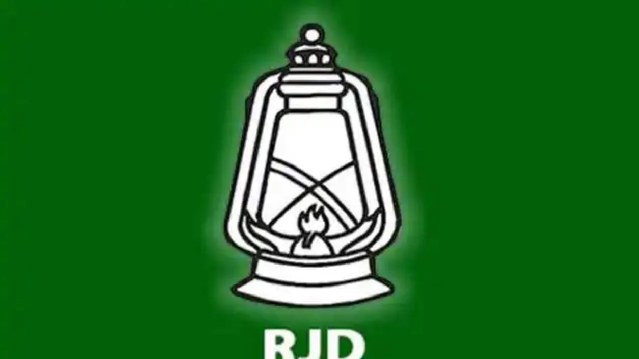 rjd