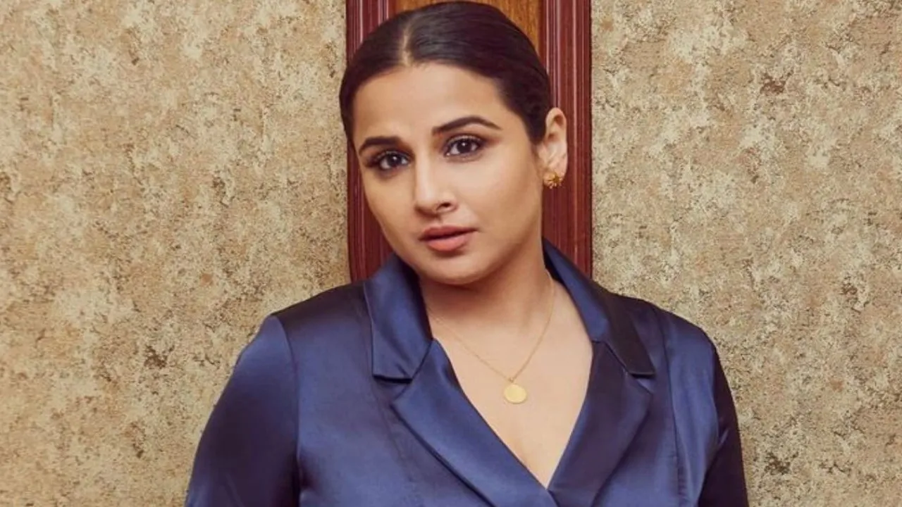 vidya balan