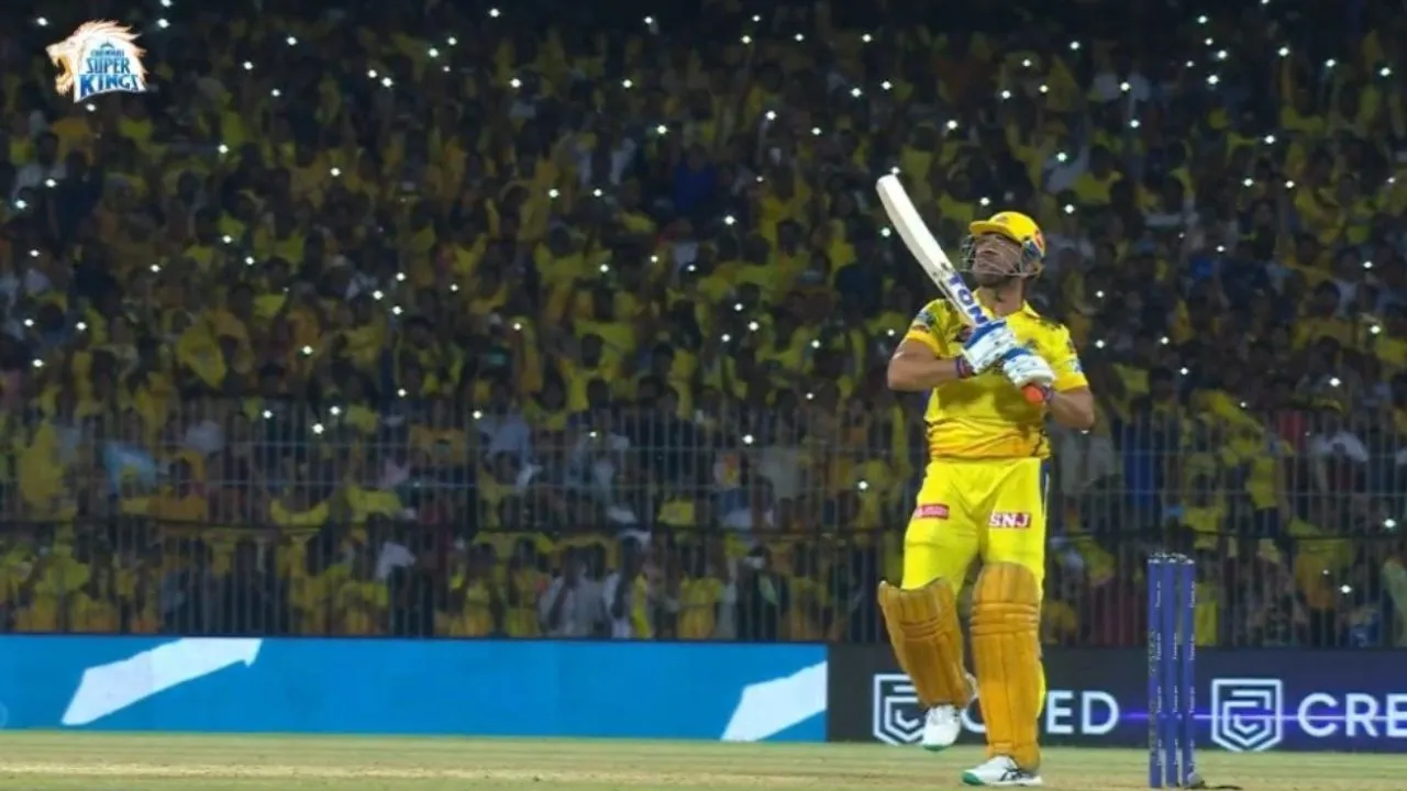 ms dhoni birthday special