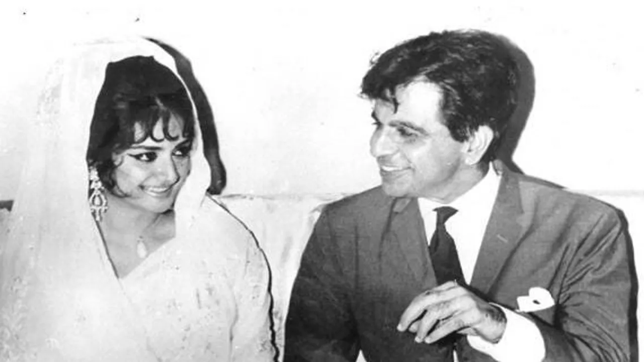 Saira Banu