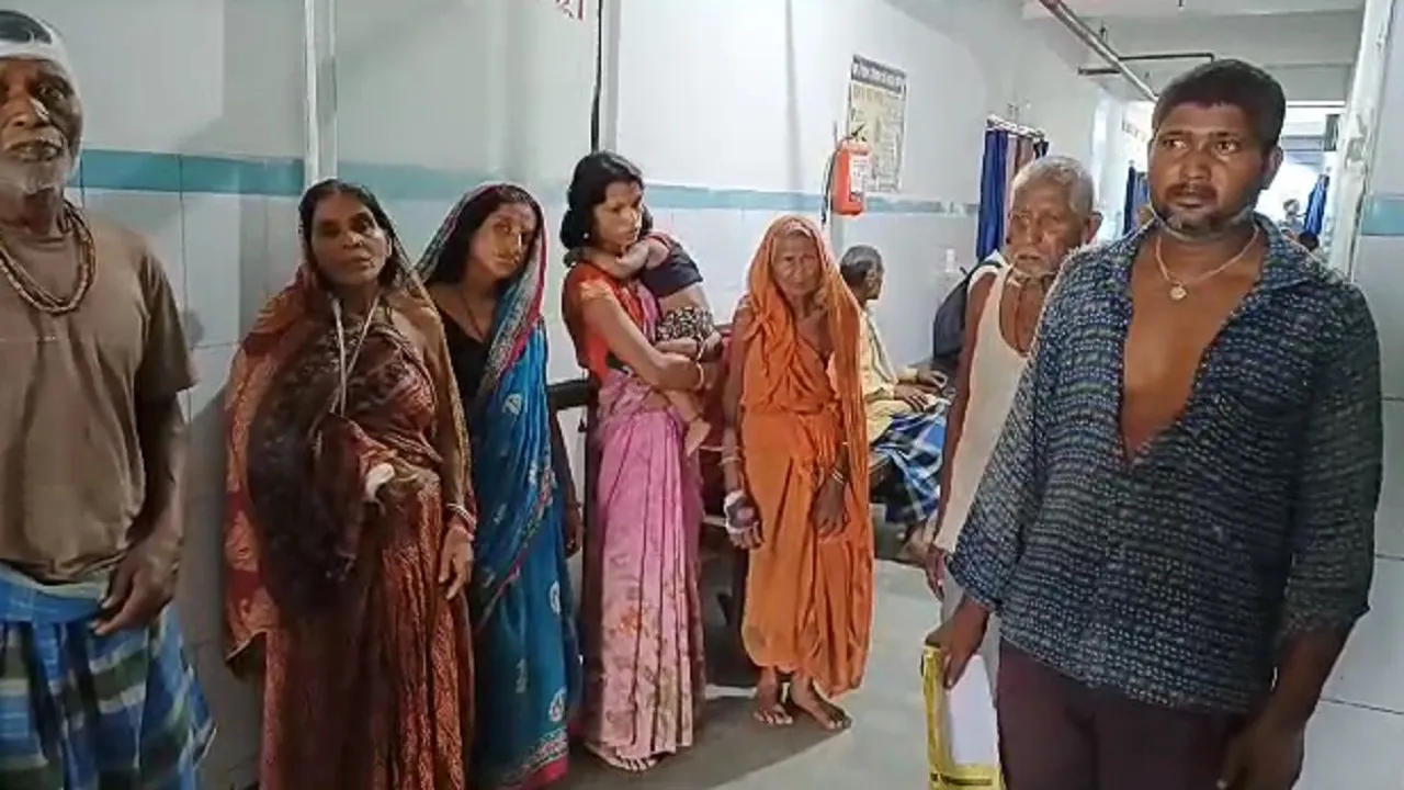 ghayal