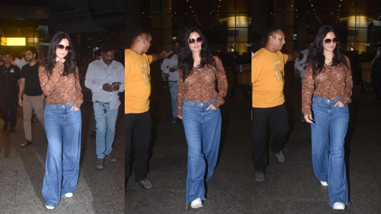 Katrina Kaif  9
