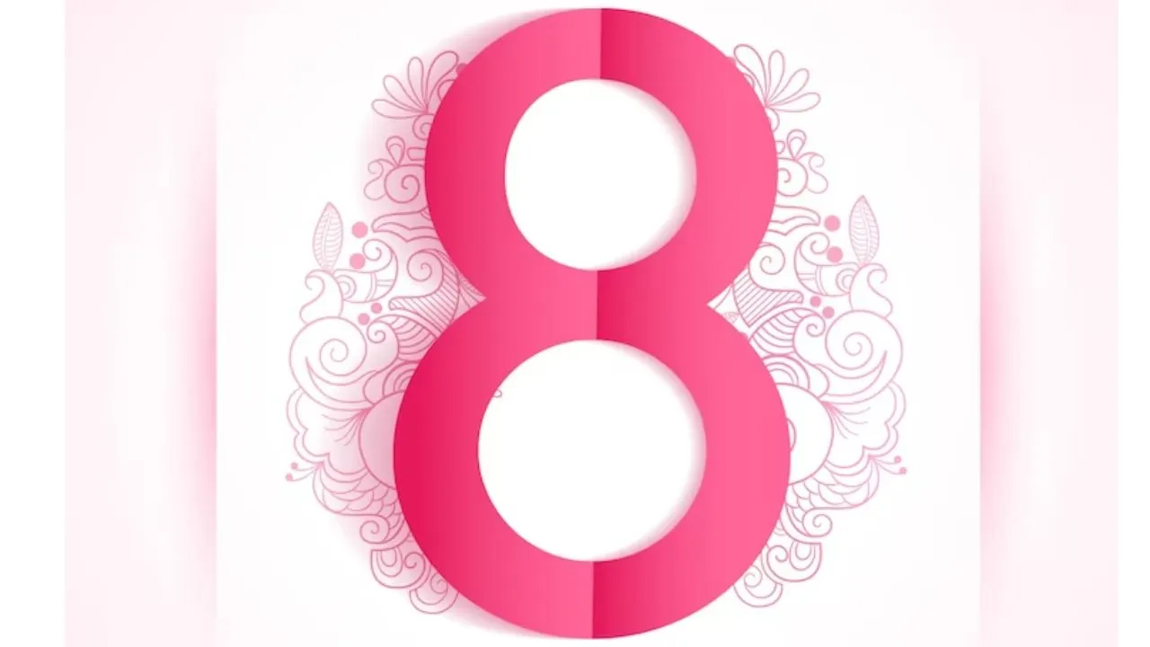 know everything who born on 8th of any month in numerology