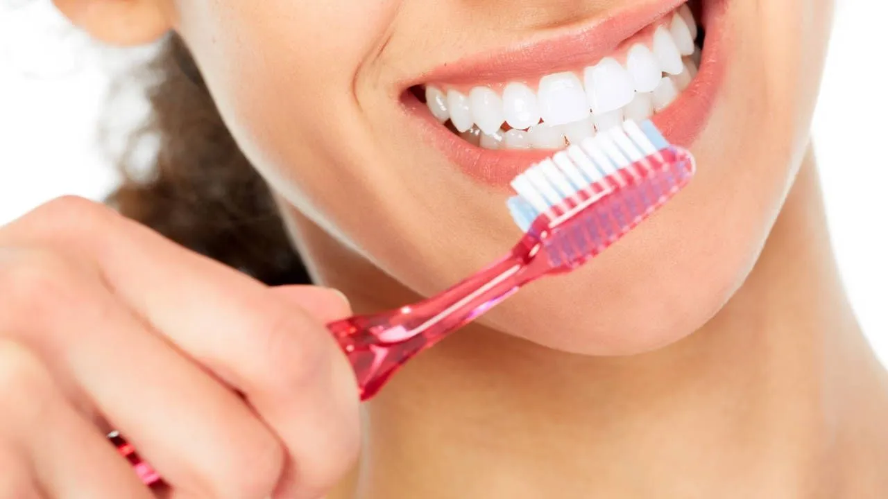 oral health