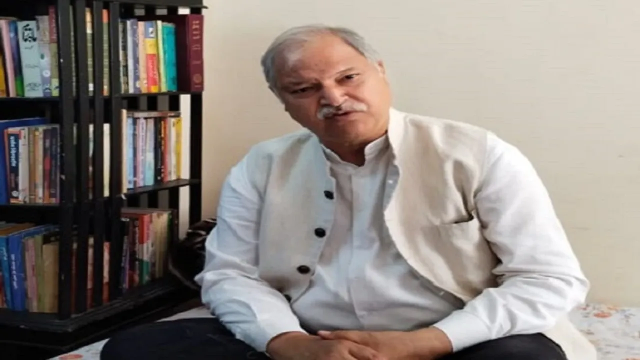 Shakeel Ahmad Khan