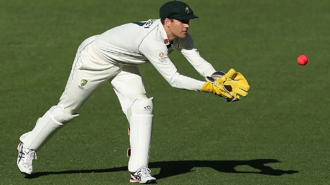 england barber claim alex carey not pay haircuts bill CA responded