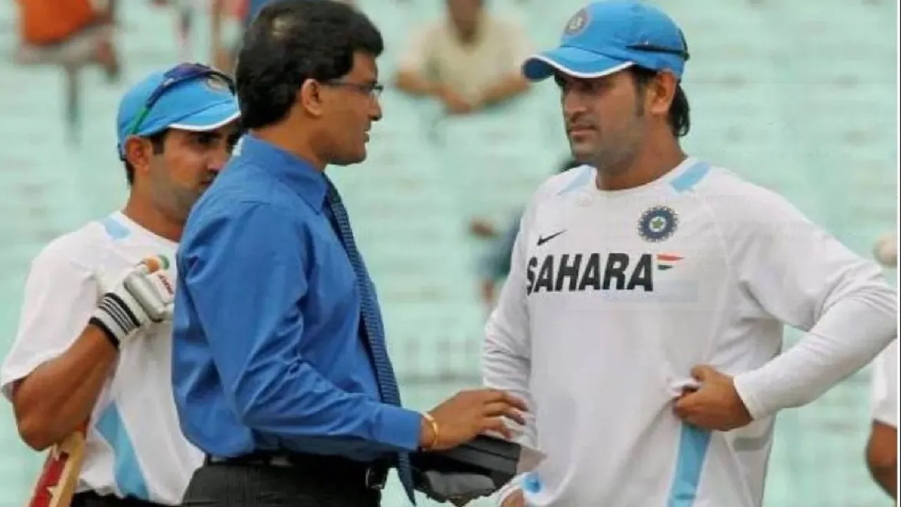 sourav ganguly birthday special