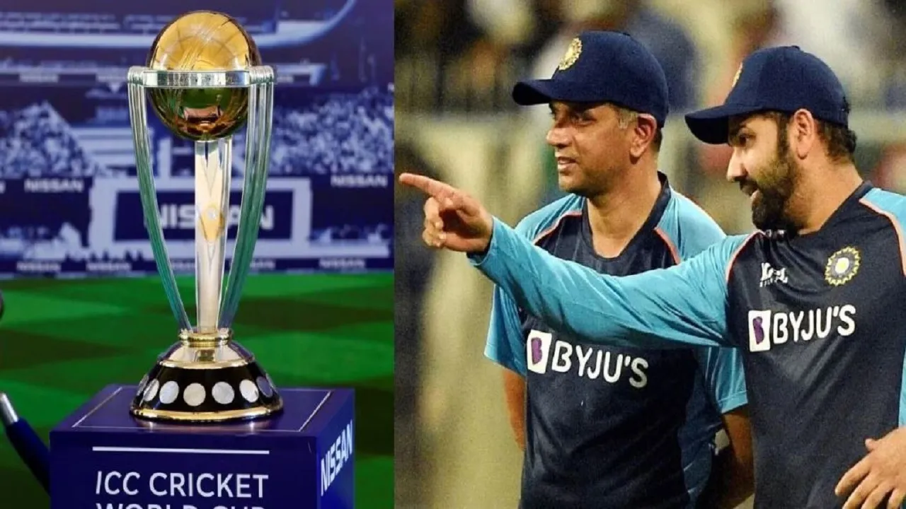 ICC World Cup 2023 oyo will add 500 hotel in 10 host cities