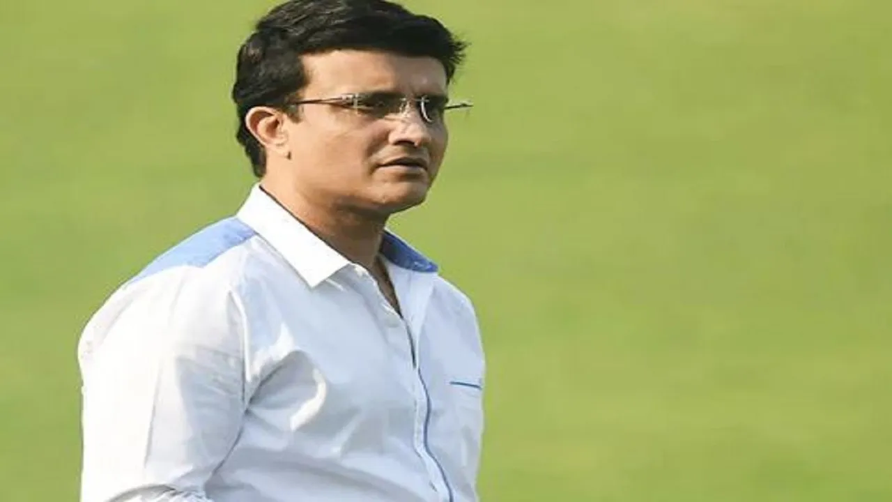 Happy Birthday Sourav Ganguly