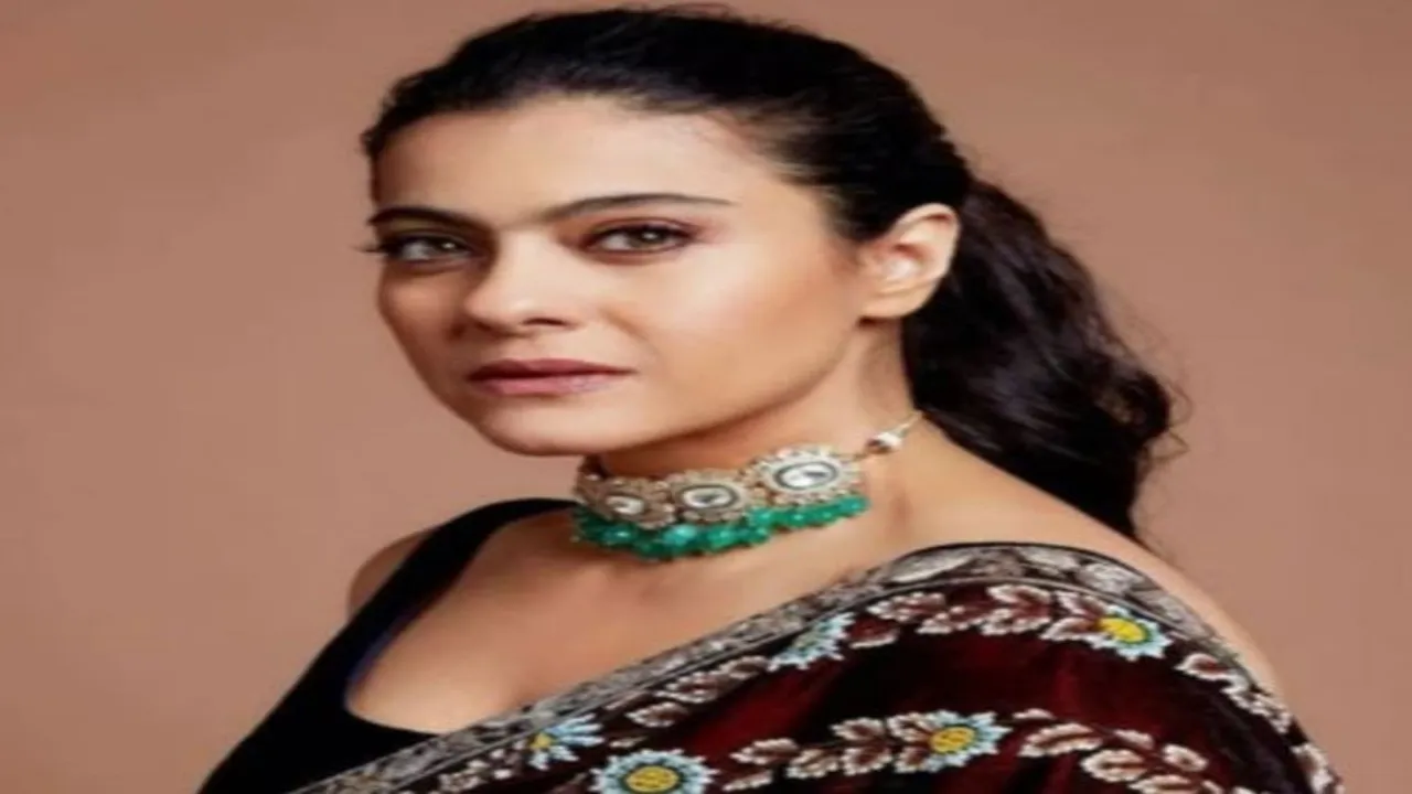 Kajol on political leader statement