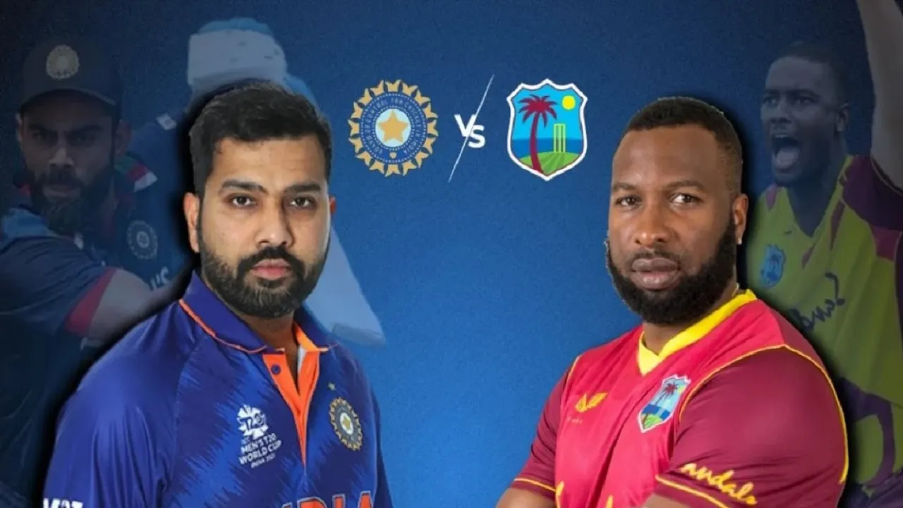 ind vs wi virat kohli and rohit sharma have to make run in this series