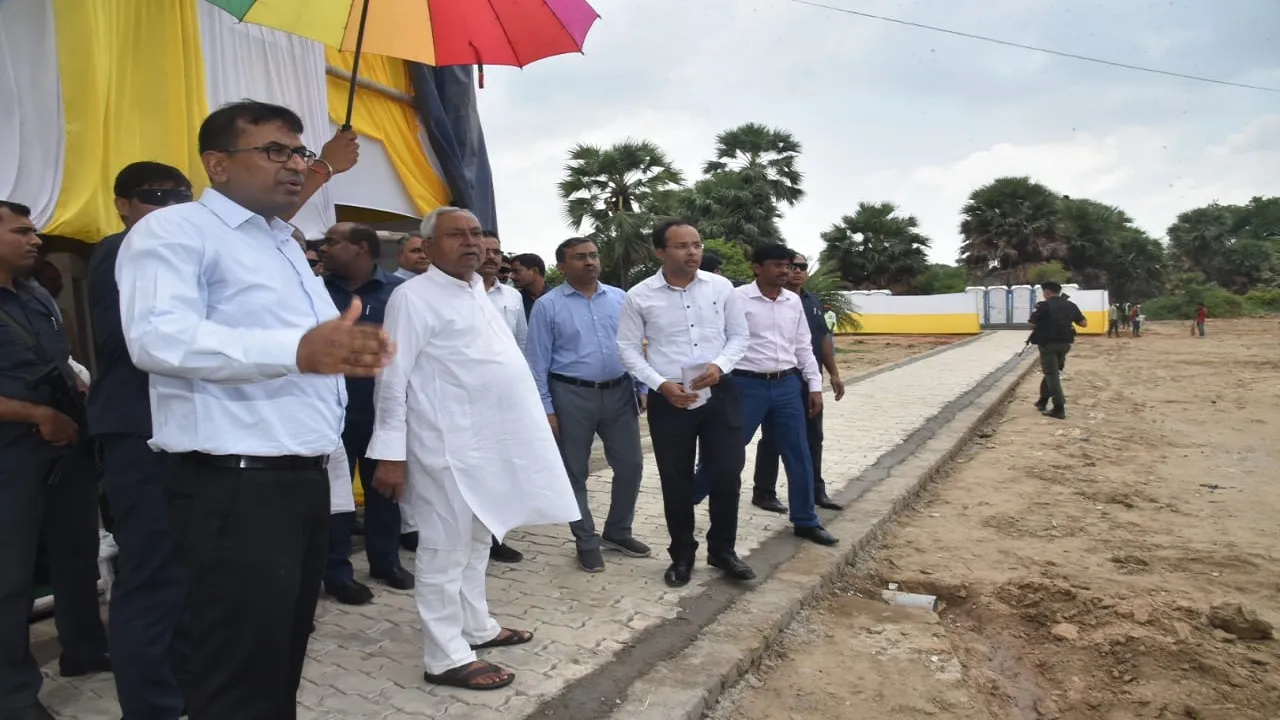 nitish kumar