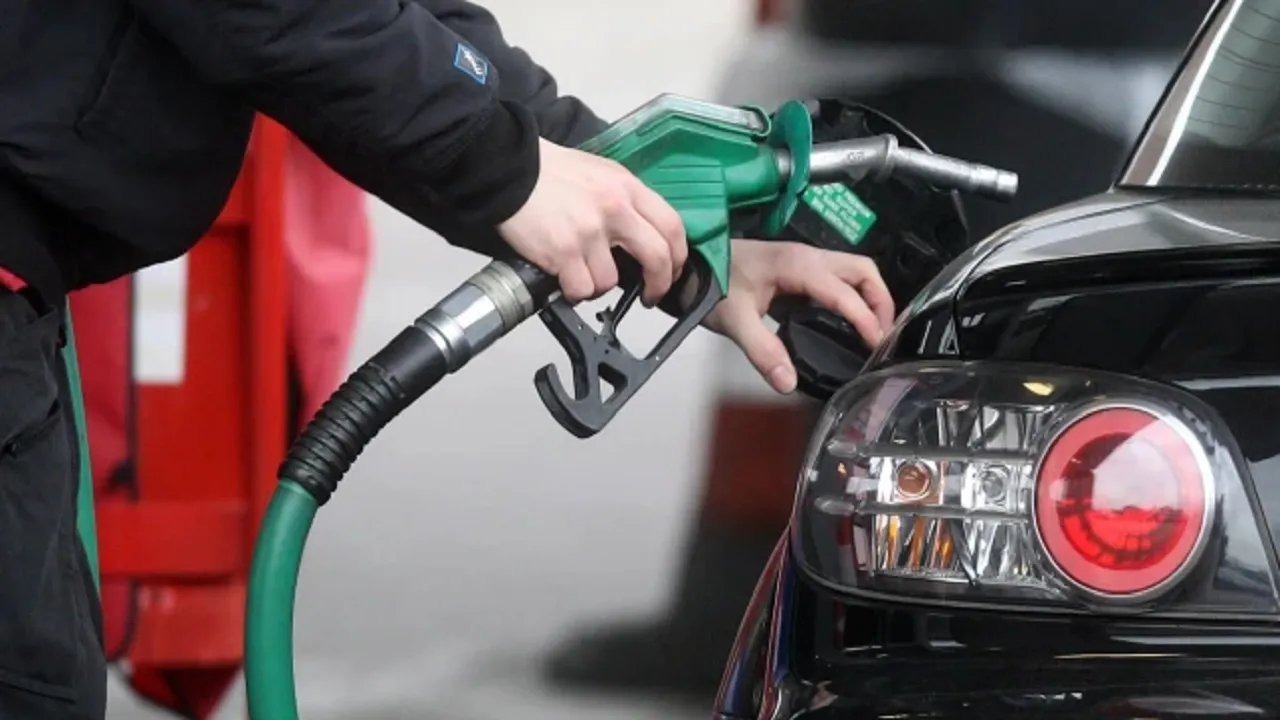 Petrol Price
