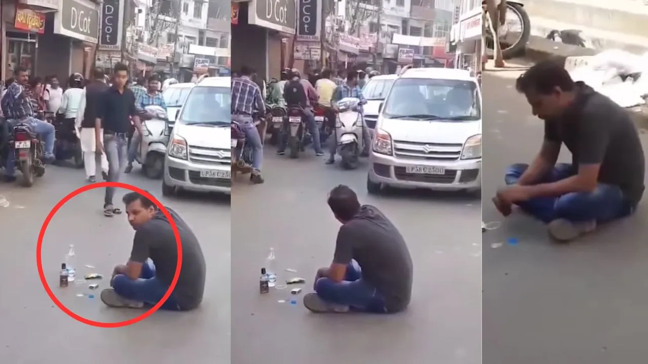 viral trending video