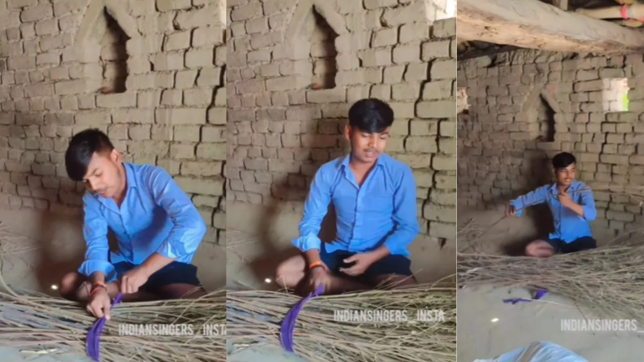 viral trending video