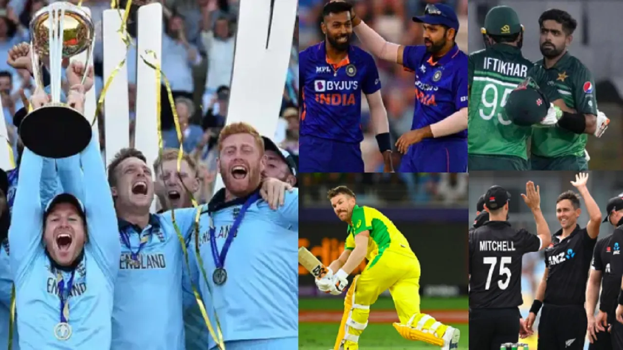 world cup 2023 these 4 teams will play semifinals in this season