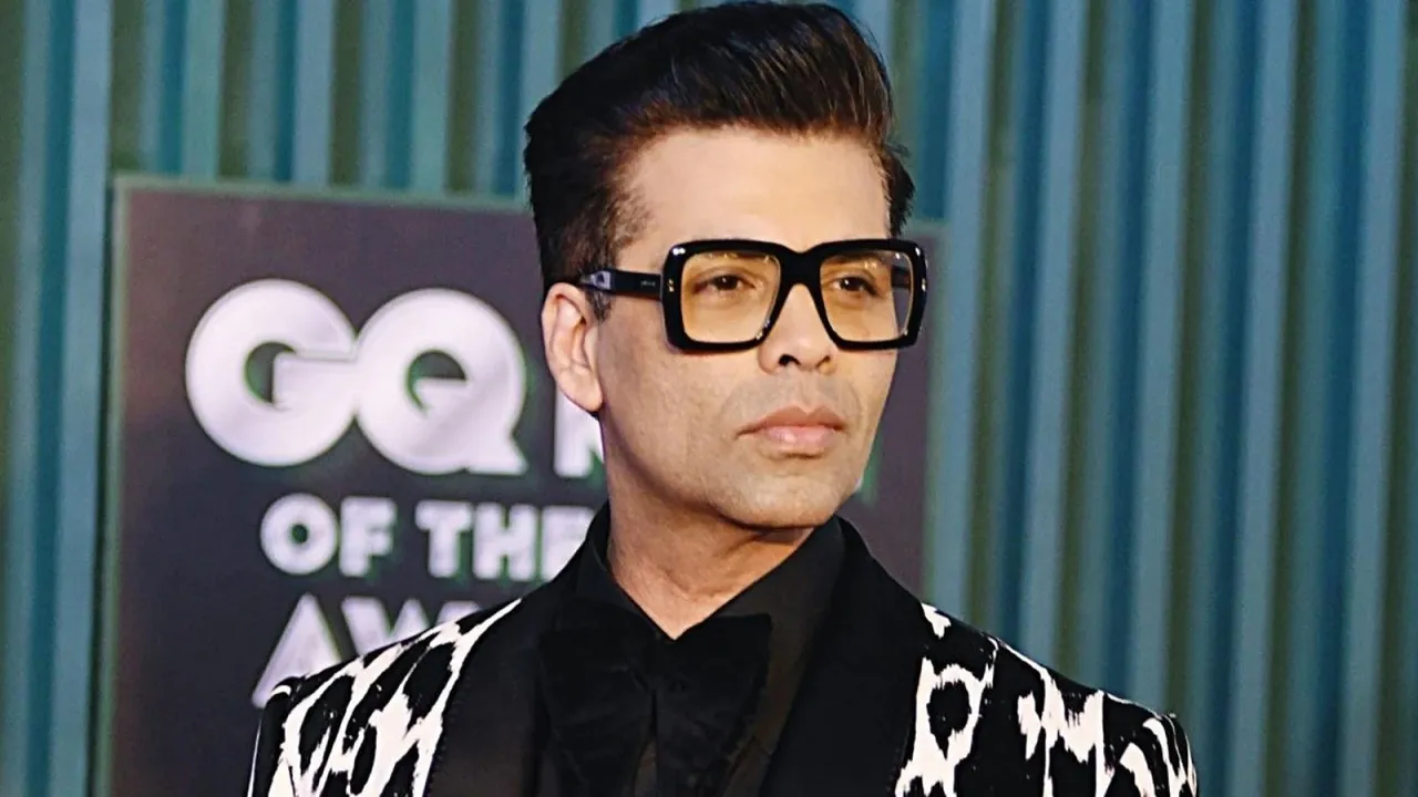 Karan Johar