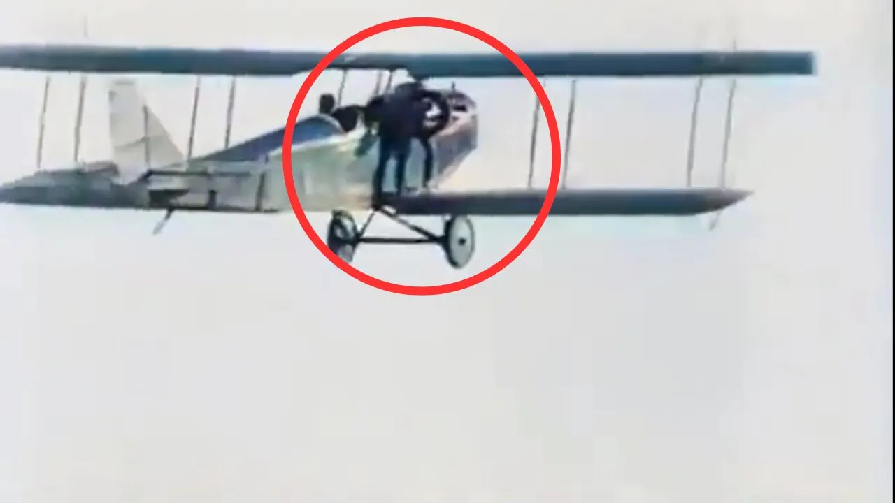 viral trending video