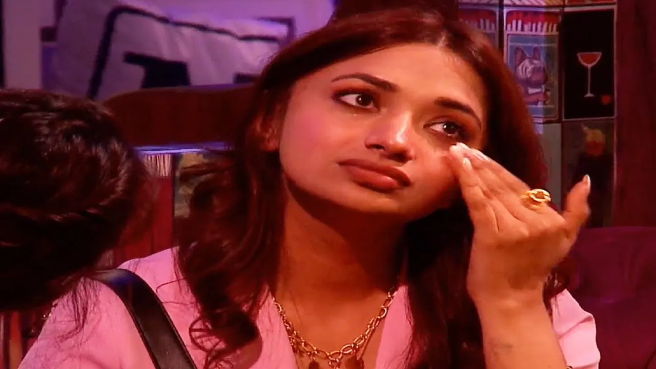 jiya sanker