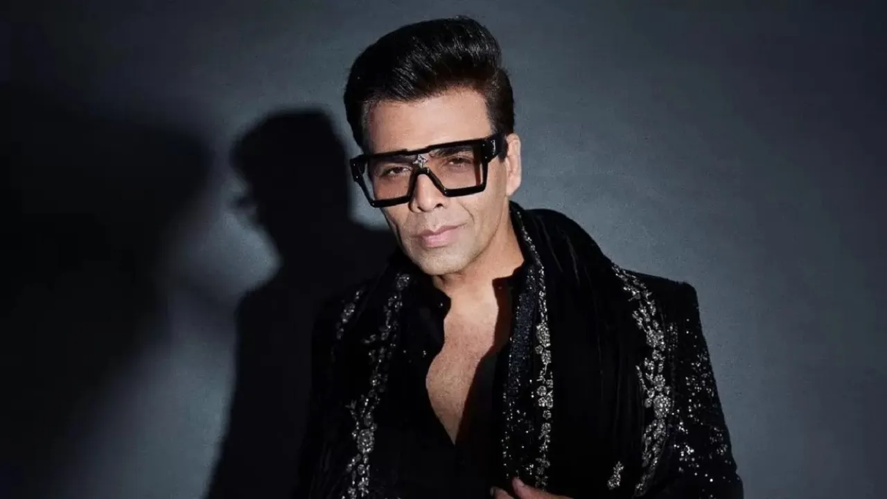 karan johar