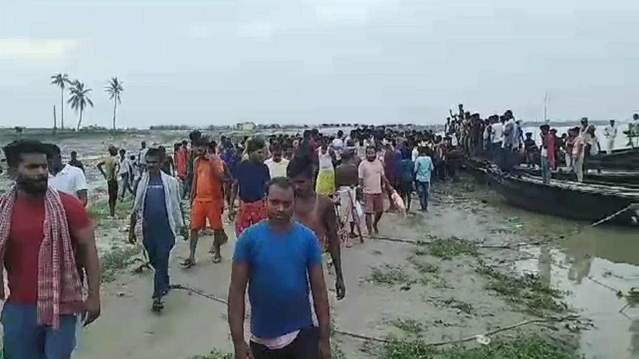 katihar news
