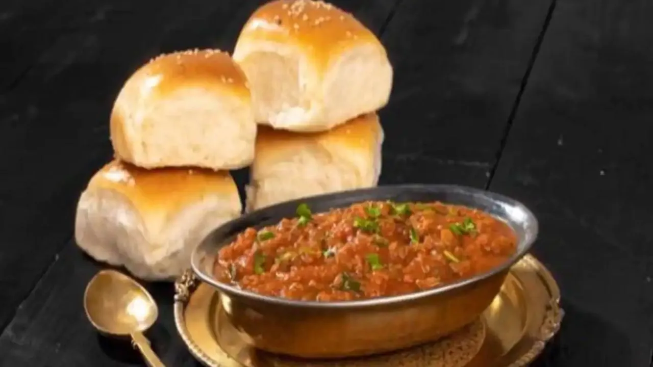 Ladi Pav in Kadai