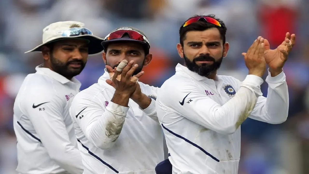 ind vs wi you can watch first test match on jio cinema