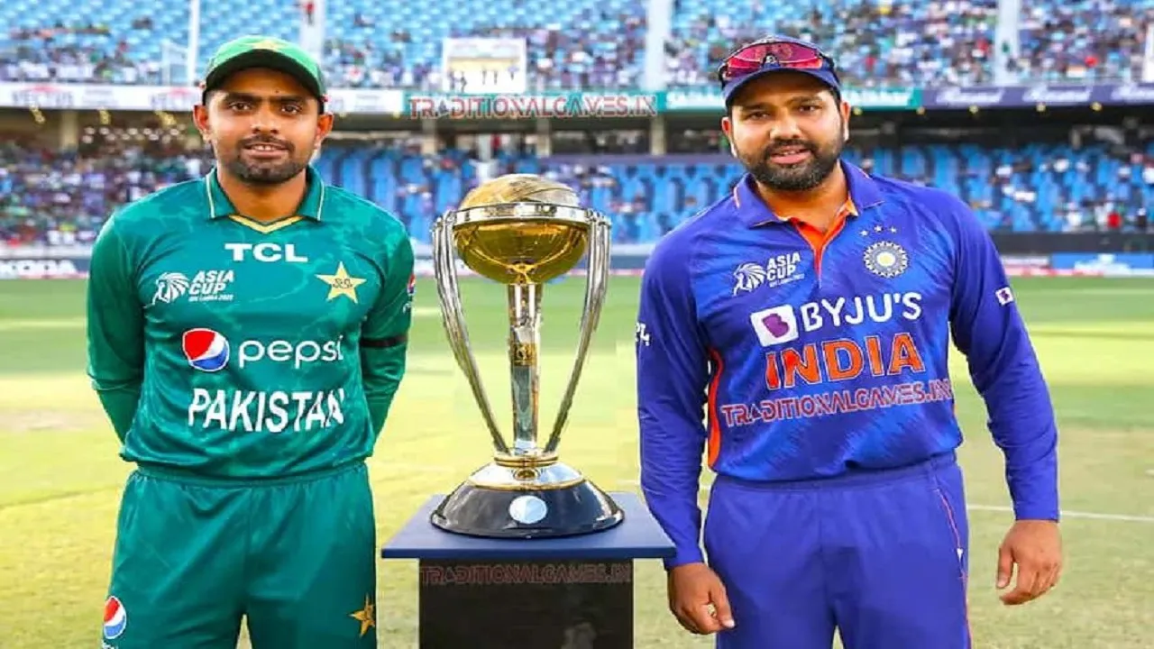 how book online tickets for ICC World Cup 2023 learn here step by step