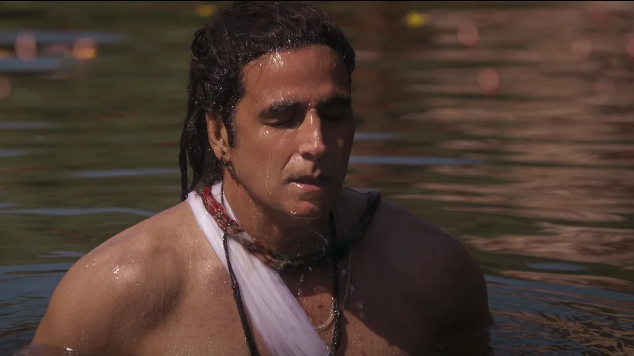 Akshay