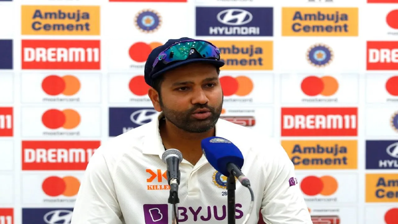 WI vs IND Playing-XI For First Test
