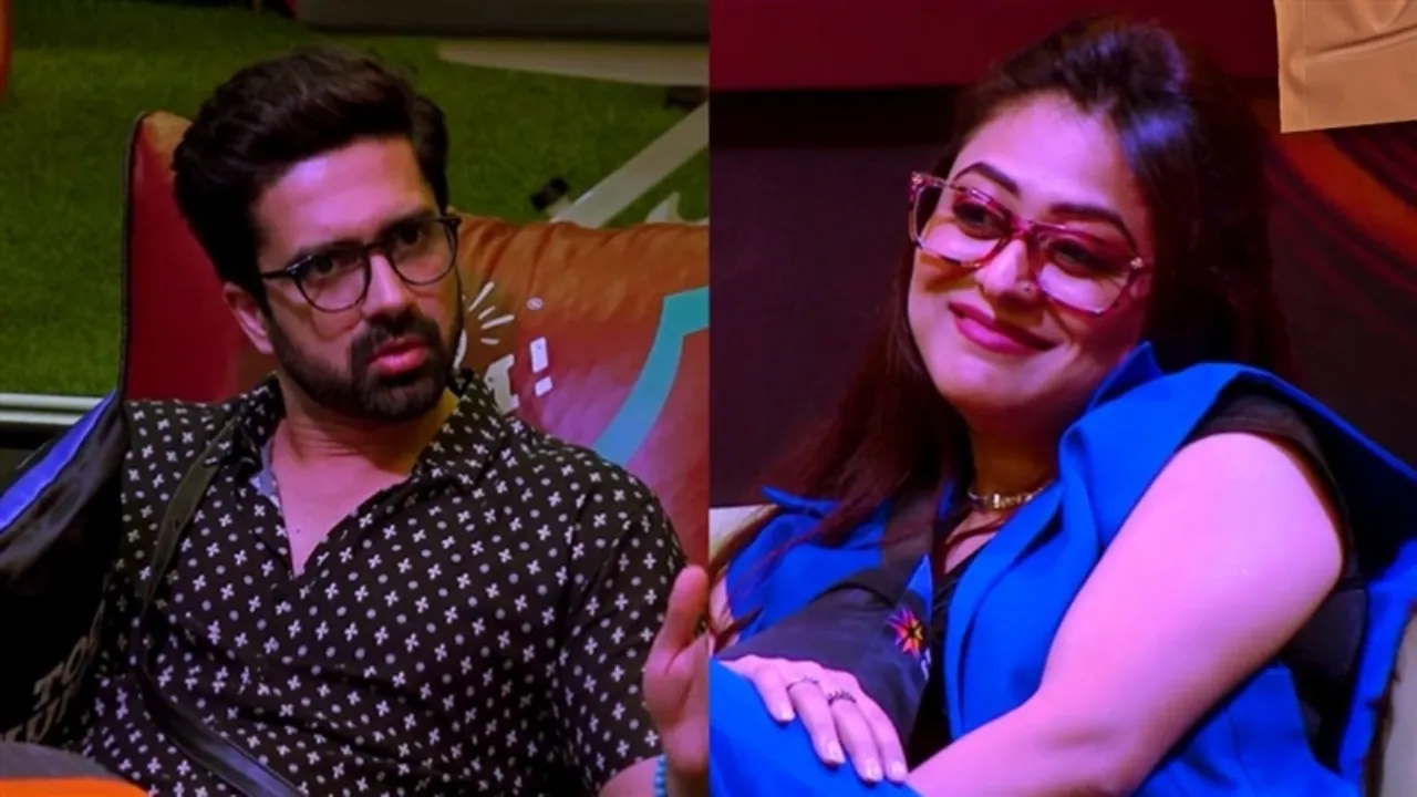 Bigg Boss OTT Season 2  9