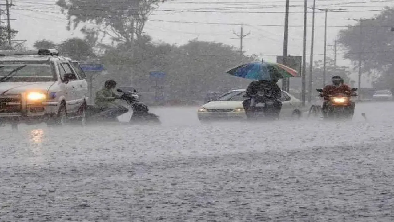 Bihar weather update