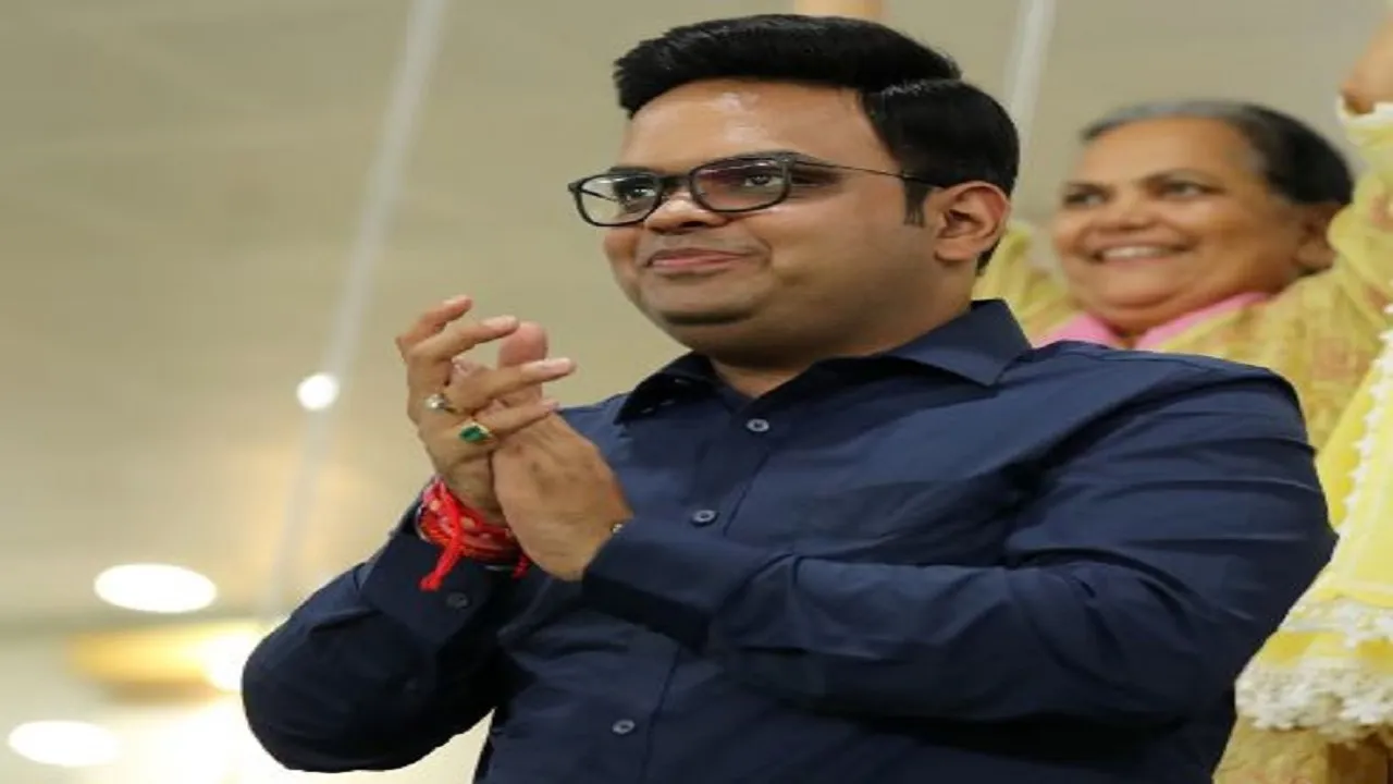 क्या एशिया कप के लिए पाकिस्तान जाएंगे जय शाह?