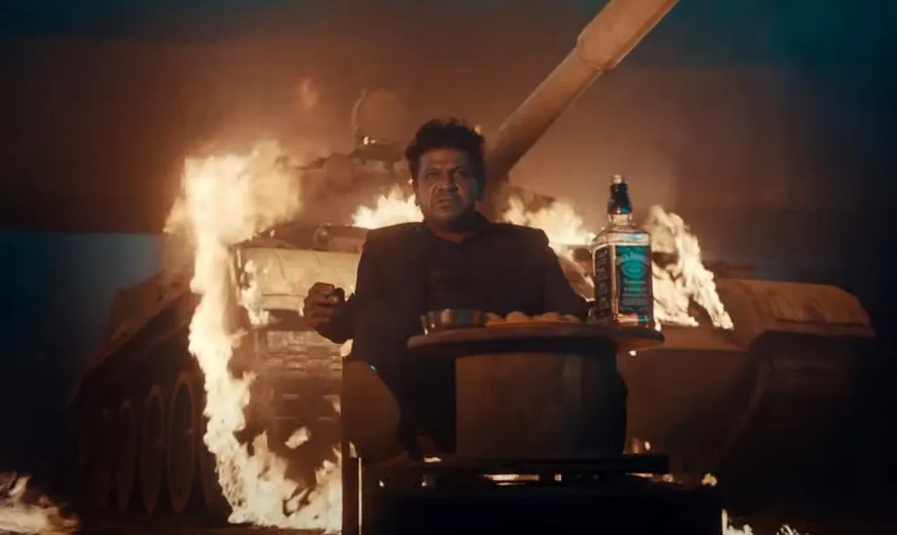 Shiva Rajkumar