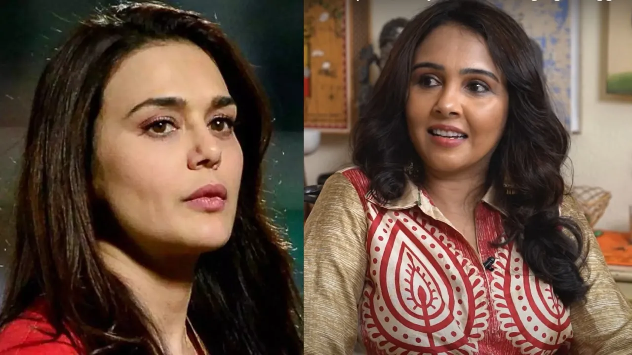 Suchitra Krishnamoorthi  4