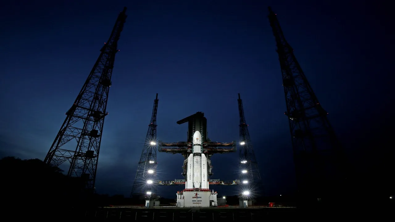 Chandrayaan 3 Launch