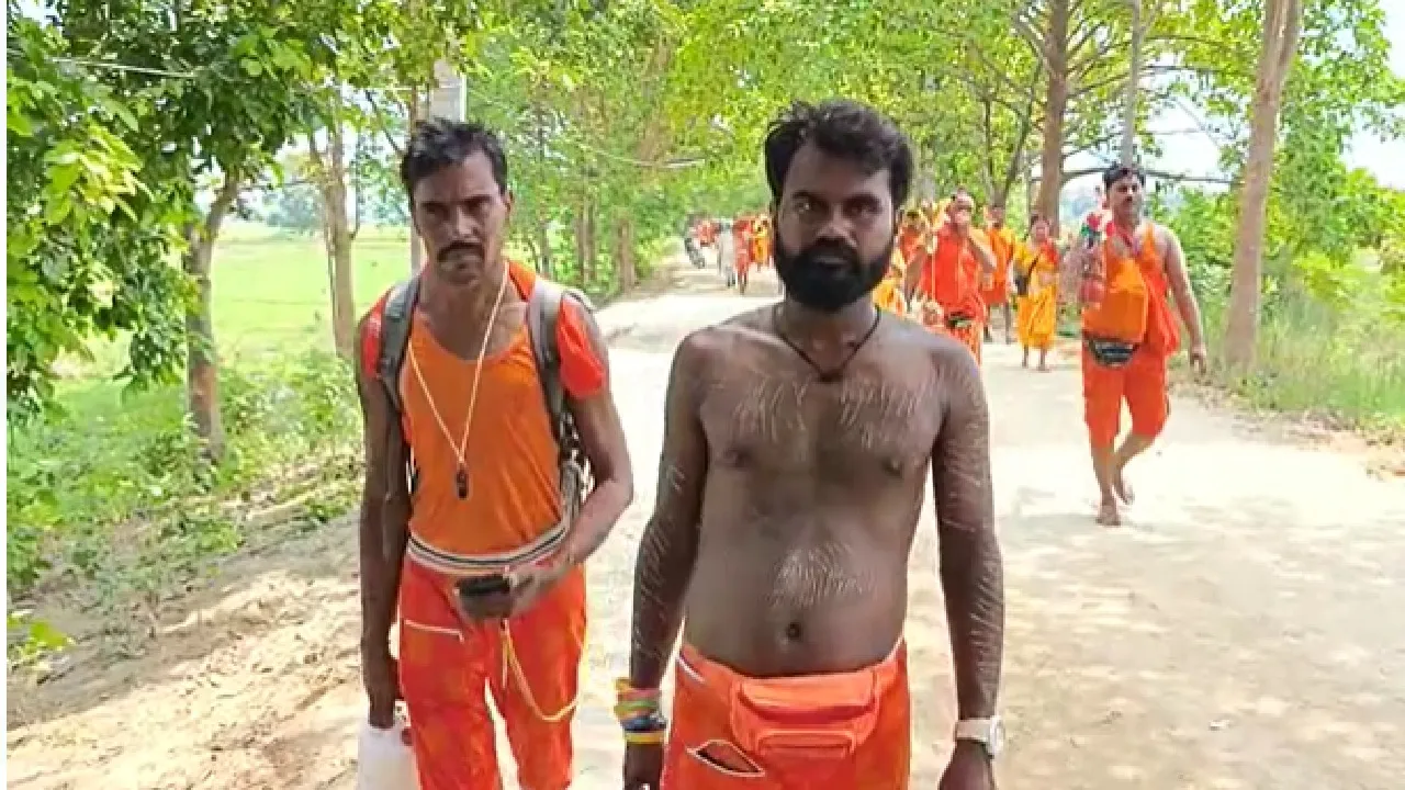 devotee