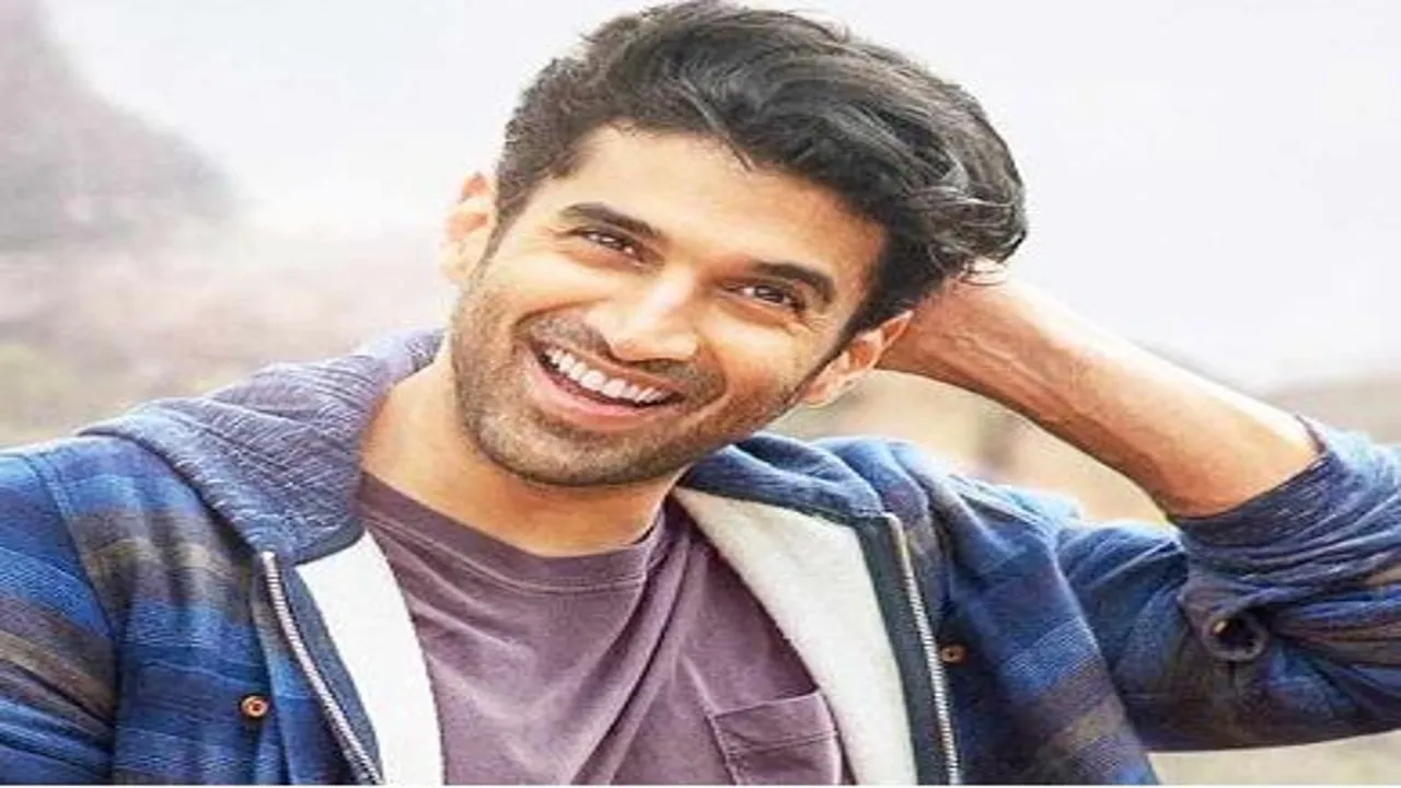 Aditya Roy Kapoor