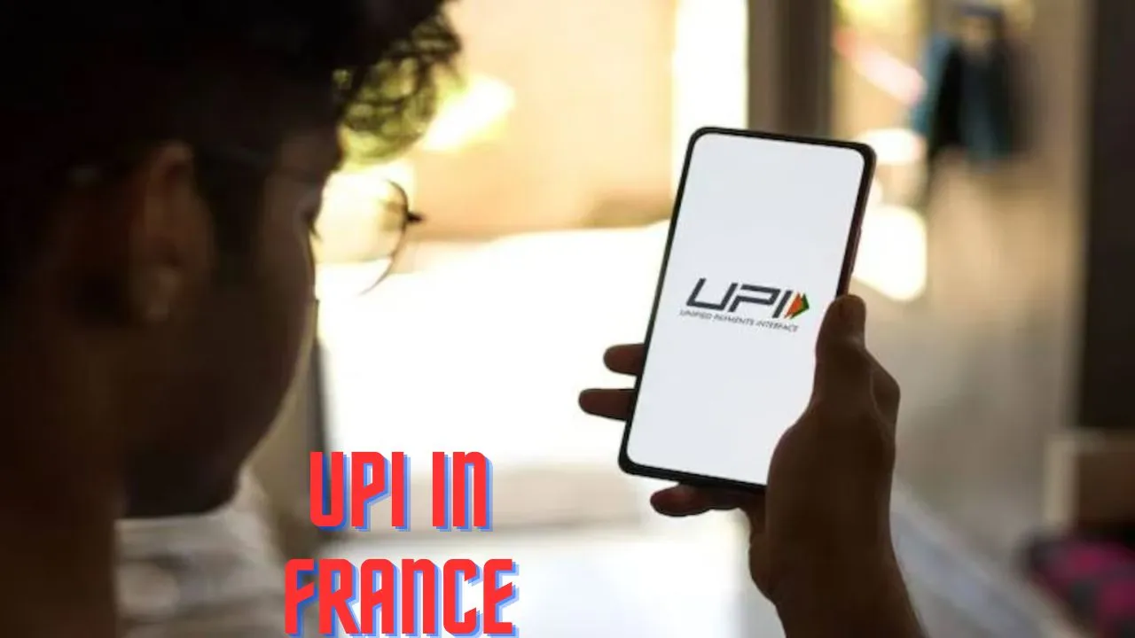 UPI in France