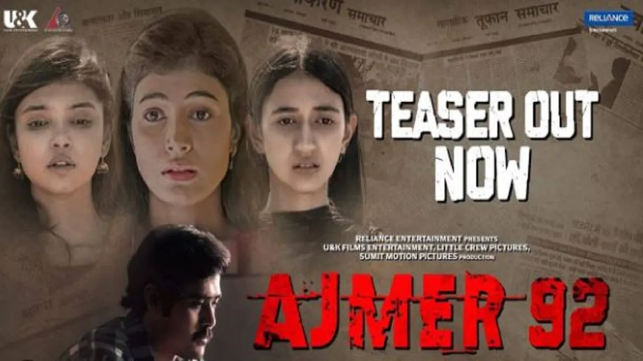 aAjmer 92