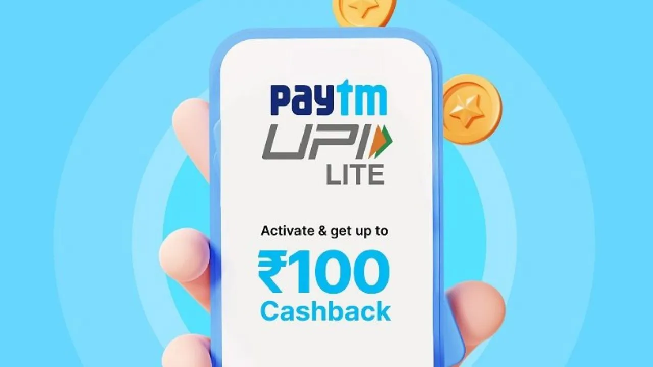 google pay lite