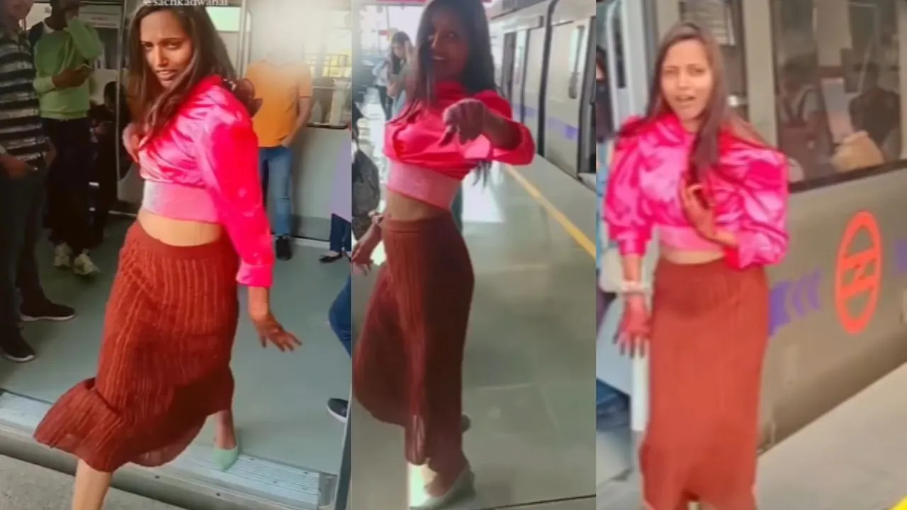 viral trending video