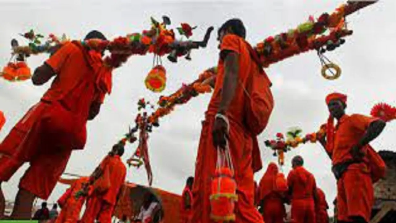 kanwarias