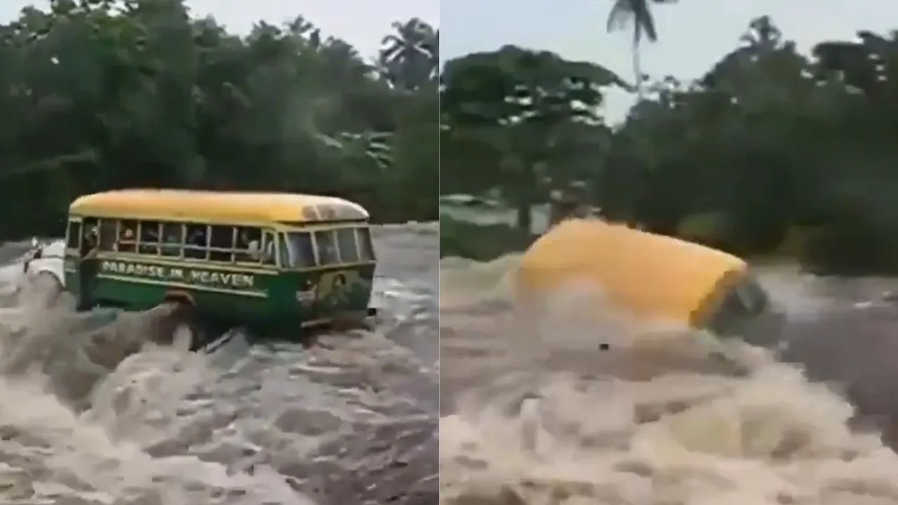 Latest Viral Video
