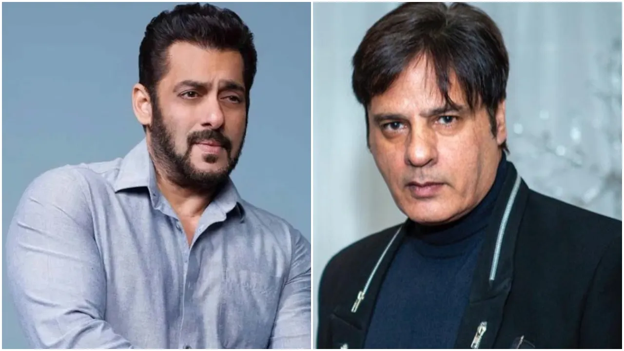 Rahul Roy Salman Khan