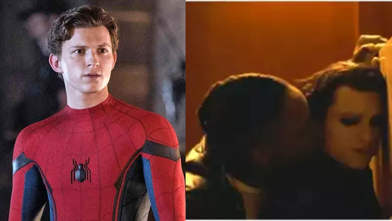 Tom Holland