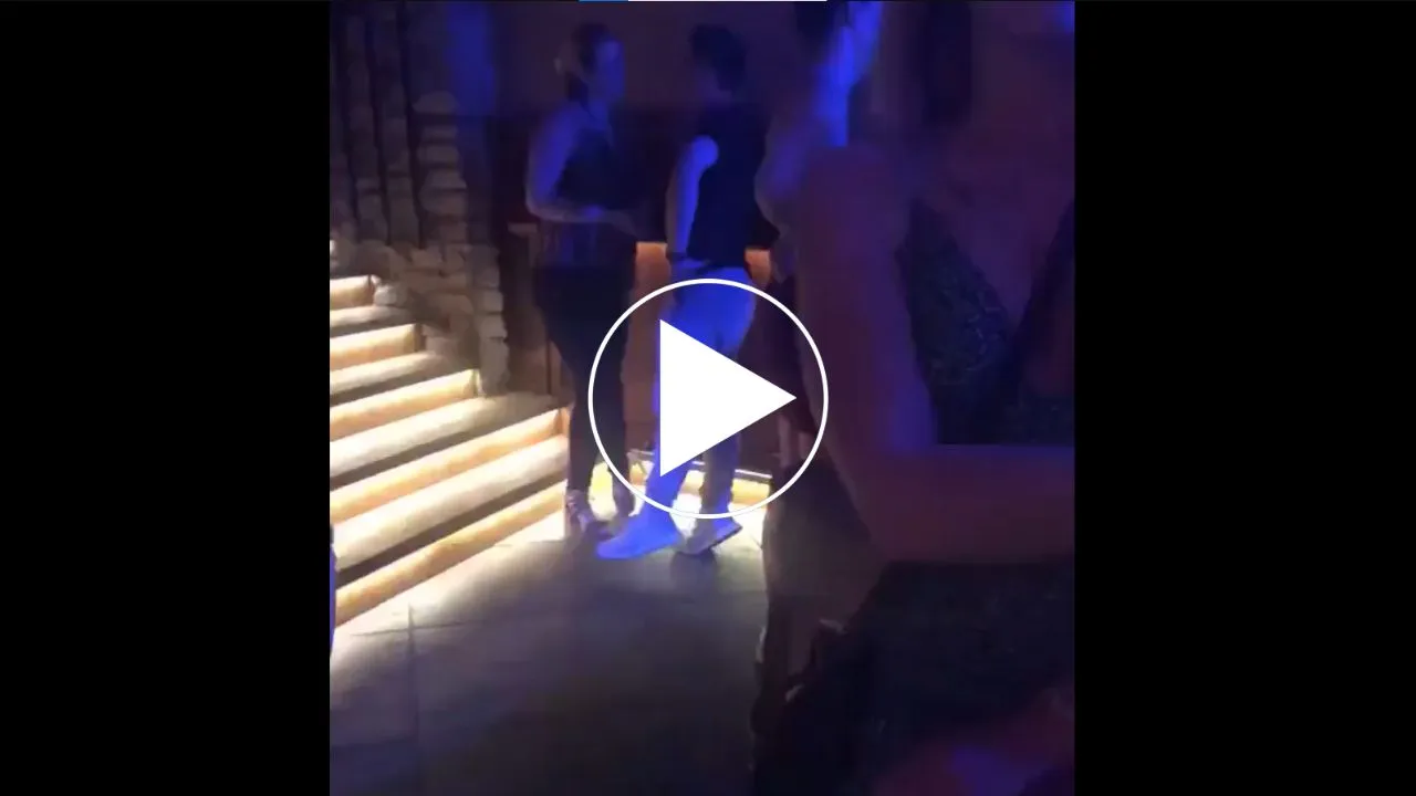 viral trending video