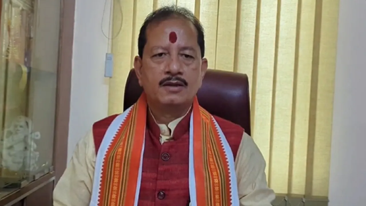VIJAY SINHA